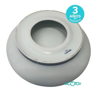 Cenicero Cerámica Sargadelos Azul