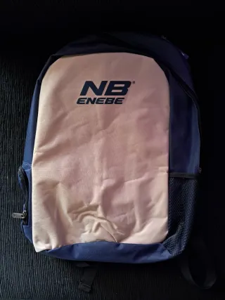 Mochila Pádel Enebe Dreams. Sin estrenar