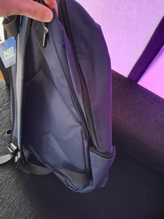 Mochila Pádel Enebe Dreams. Sin estrenar