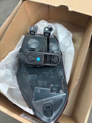 Piloto Trasero BMW X1 2018