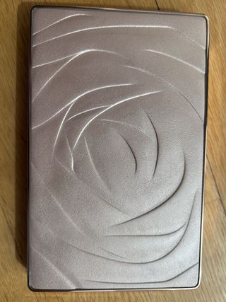 Paleta de maquillaje Lancôme. Holiday 2024-