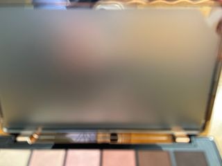 Paleta de maquillaje Lancôme. Holiday 2024-
