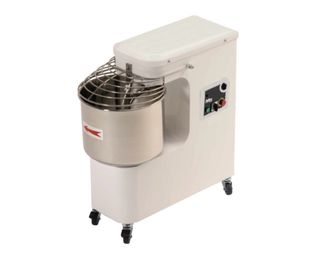 Amasadora Moretti forni IM25/2 25L 2 velocidades