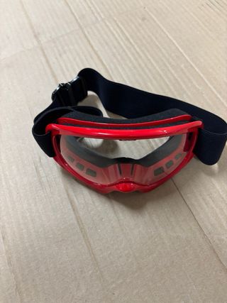 Casco Moto Integral Leiden TN-0700E Stage Rojo