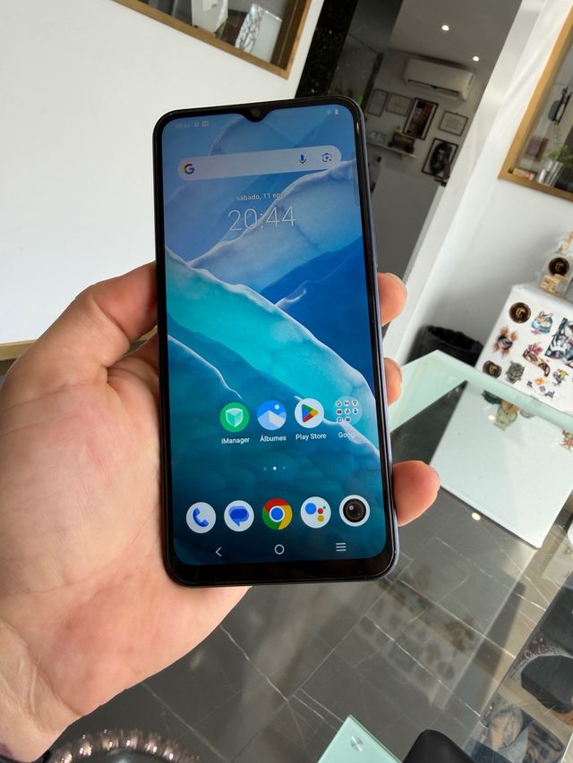 Vivo Y22s en excelente estado