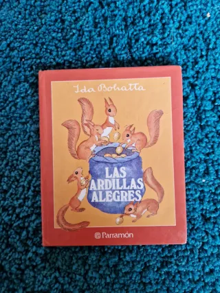 Cuentos de Ida Bohatta