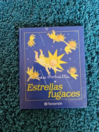 Cuentos de Ida Bohatta