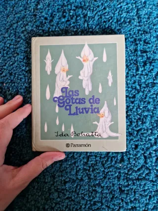 Cuentos de Ida Bohatta
