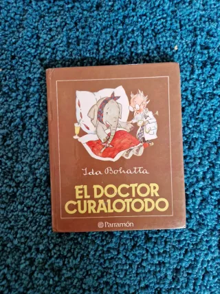 Cuentos de Ida Bohatta