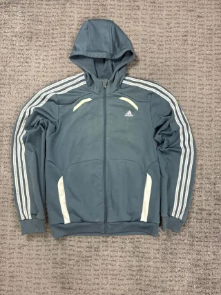 ¡¡OFERTA!! Talla S Chaqueta Adidas Vintage