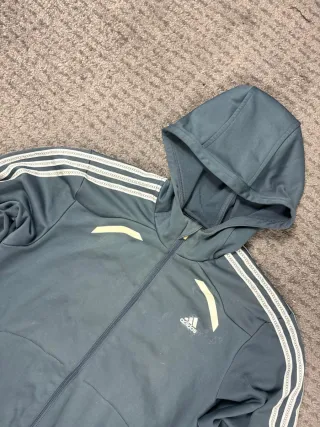 ¡¡OFERTA!! Talla S Chaqueta Adidas Vintage