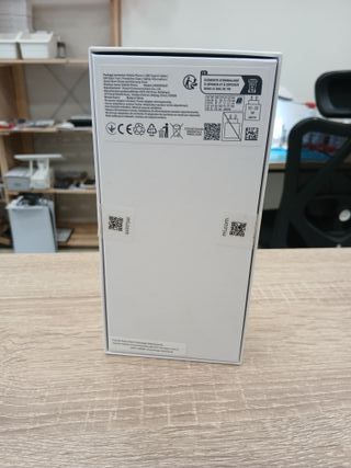 Xiaomi Redmi 13 128GB Negro KM0 Reestreno