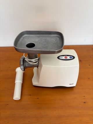 Picadora Carne Eléctrica Blimett
