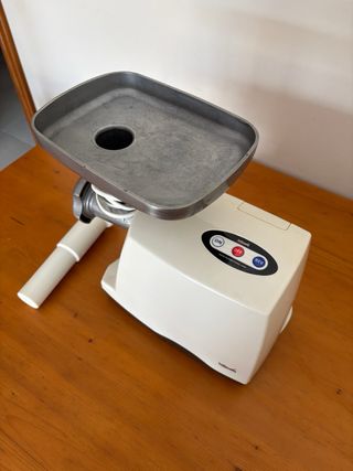 Picadora Carne Eléctrica Blimett