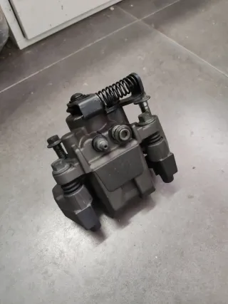 Pinza Freno Yamaha TMAX