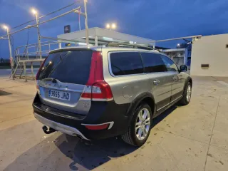 Volvo XC70 2015