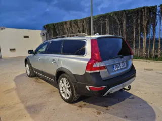Volvo XC70 2015