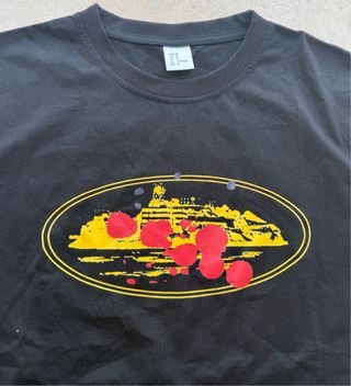 Camiseta Corteiz / Talla M