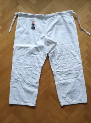 Kimono Daedo Gold para aikido / judo