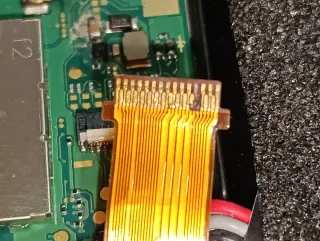 Nintendo Switch Lite Animal Crossing AVERIADA