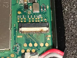 Nintendo Switch Lite Animal Crossing AVERIADA