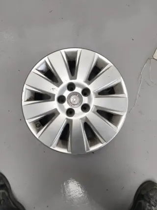 Llanta Opel Vectra