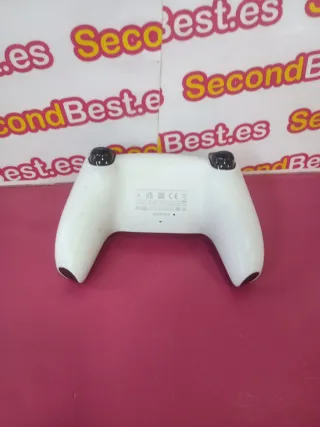Mando PS5 Dual Sense (No Carga, Drift)