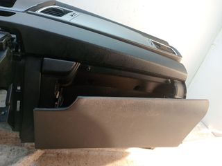 SALPICADERO KIA NIRO