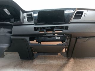 SALPICADERO KIA NIRO