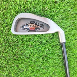 Hierro 4 Callaway Big Bertha Golf