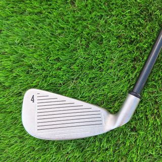 Hierro 4 Callaway Big Bertha Golf