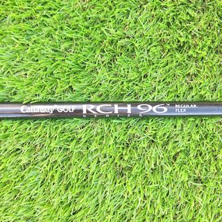 Hierro 4 Callaway Big Bertha Golf