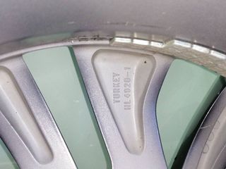 JUEGO LLANTAS NISSAN NP300 PICK-UP (D23)