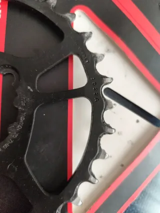 Plato SRAM 32T Eagle X-Sync