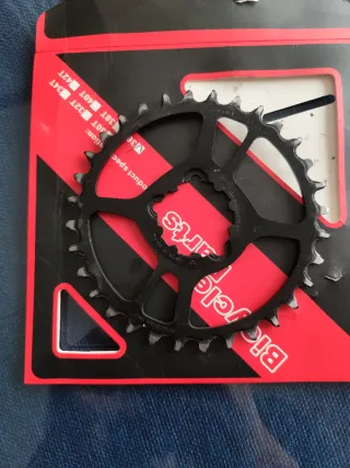Plato SRAM 32T Eagle X-Sync