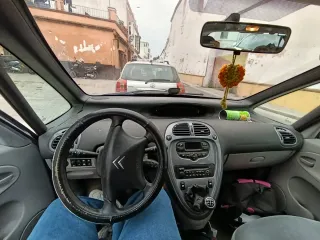 Citroen Xsara 2005