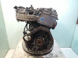 MOTOR COMPLETO MERCEDES-BENZ CLASE C (W203) FAMILIAR
