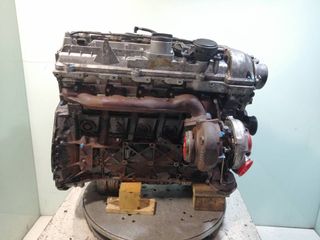 MOTOR COMPLETO MERCEDES-BENZ CLASE C (W203) FAMILIAR