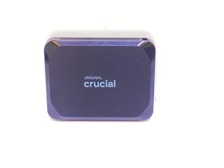 Disco Duro Crucial X9 Portable SSD