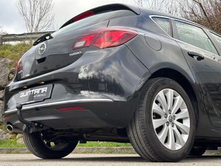 Opel Astra 1.4 Turbo 140cv