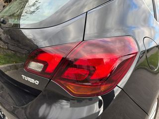 Opel Astra 1.4 Turbo 140cv