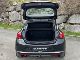 Opel Astra 1.4 Turbo 140cv