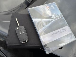 Opel Astra 1.4 Turbo 140cv