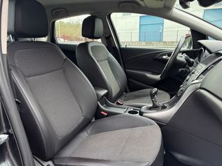 Opel Astra 1.4 Turbo 140cv