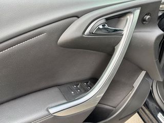 Opel Astra 1.4 Turbo 140cv