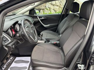 Opel Astra 1.4 Turbo 140cv