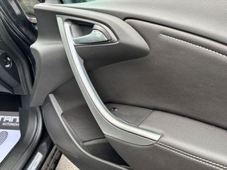 Opel Astra 1.4 Turbo 140cv