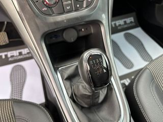 Opel Astra 1.4 Turbo 140cv