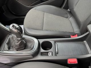 Opel Astra 1.4 Turbo 140cv