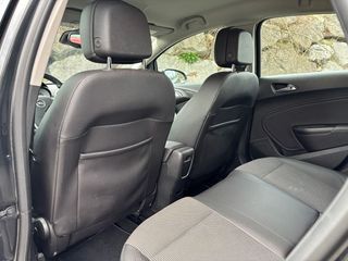 Opel Astra 1.4 Turbo 140cv